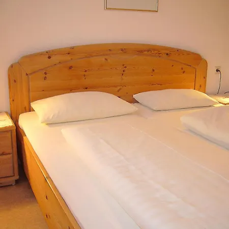 Apartament Oekohaus 2