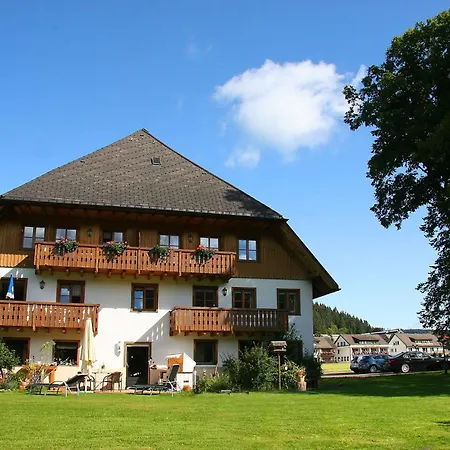 Oekohaus 2 * Titisee-Neustadt