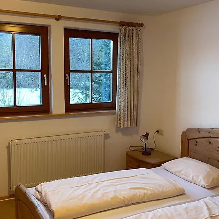 Oekohaus 2 * Titisee-Neustadt