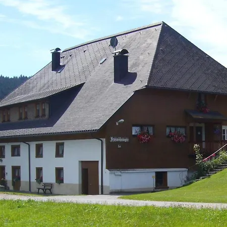 Oekohaus 2 * Titisee-Neustadt