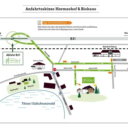 Oekohaus 2 Apartament *