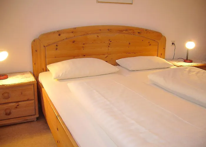 Appartement Oekohaus 2