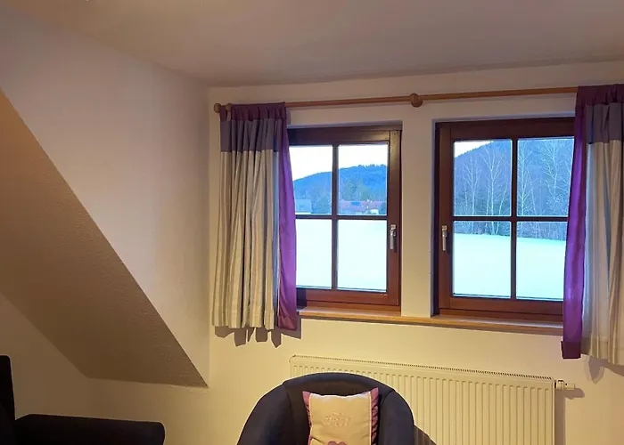 Appartement Oekohaus 2